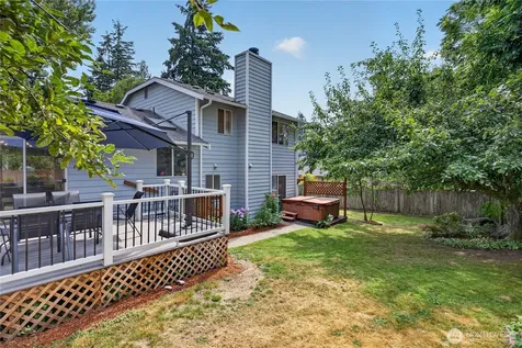 602 198th Street SE Bothell WA 98012