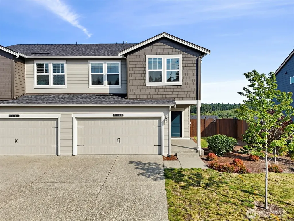 6559 Randolph Drive NE Bremerton WA 98311