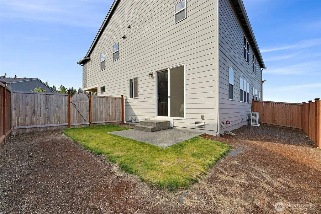 6559 Randolph Drive NE Bremerton WA 98311