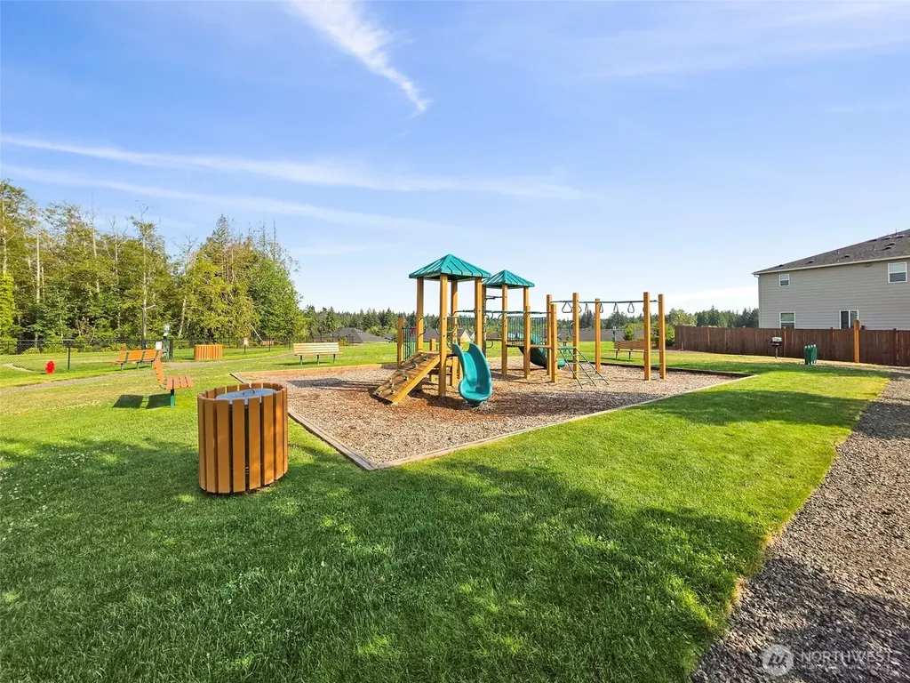 6559 Randolph Drive NE Bremerton WA 98311