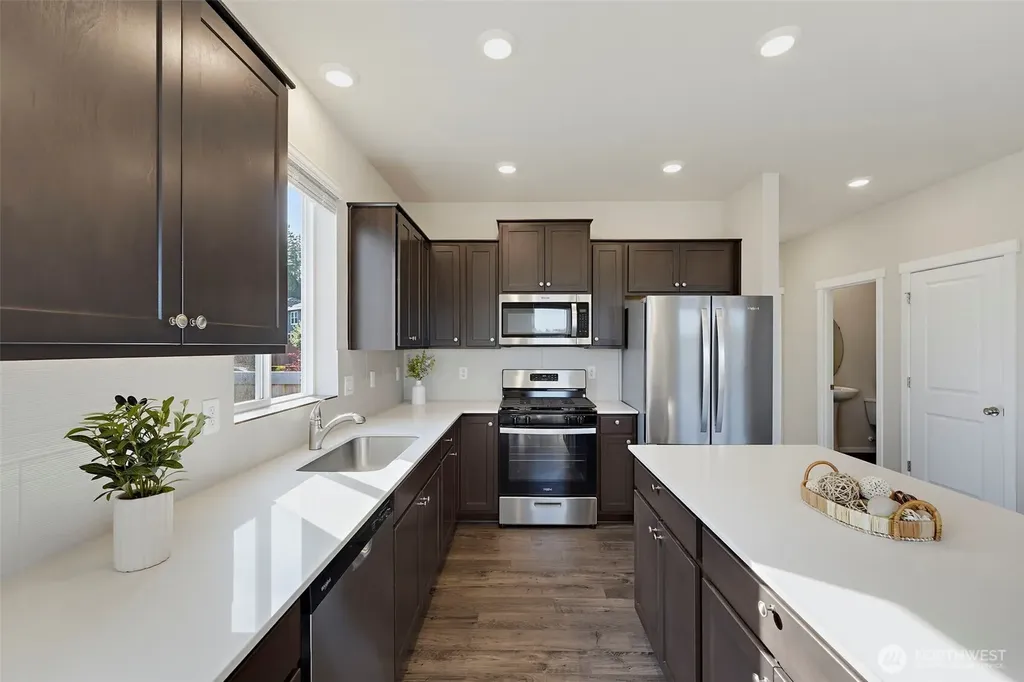 6559 Randolph Drive NE Bremerton WA 98311