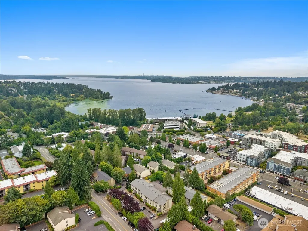 11802 98th Avenue NE Kirkland WA 98034