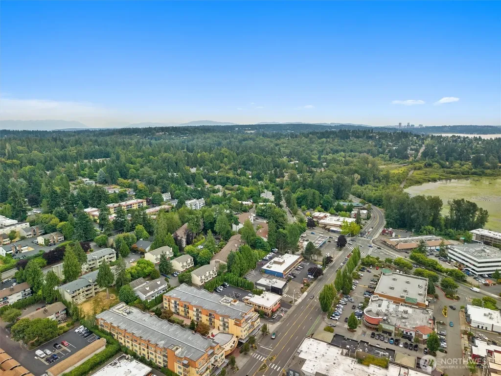 11802 98th Avenue NE Kirkland WA 98034