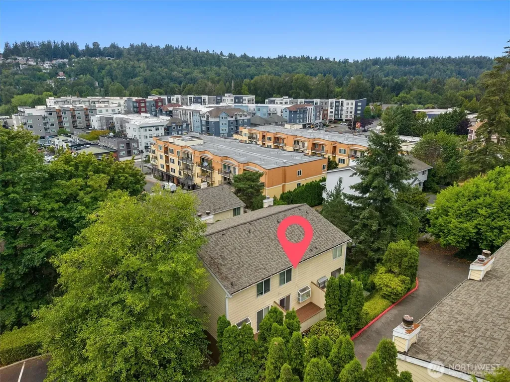 11802 98th Avenue NE Kirkland WA 98034