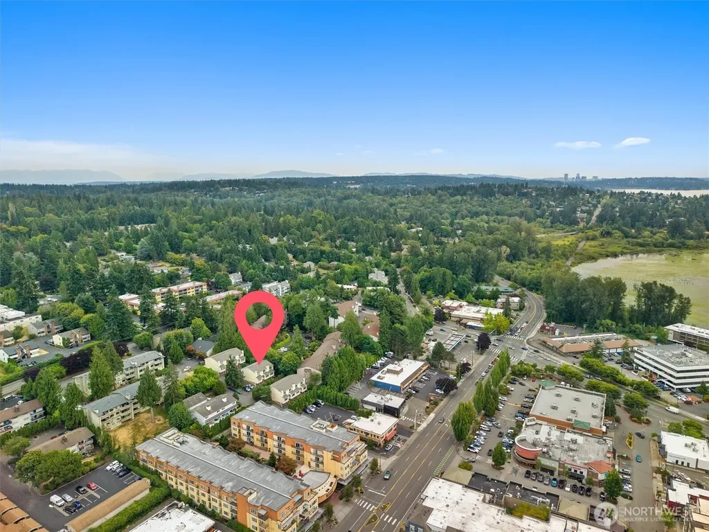 11802 98th Avenue NE Kirkland WA 98034