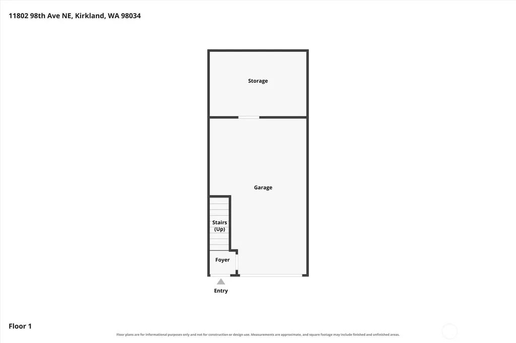 11802 98th Avenue NE Kirkland WA 98034