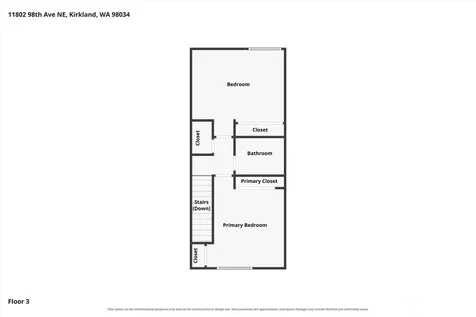 11802 98th Avenue NE Kirkland WA 98034
