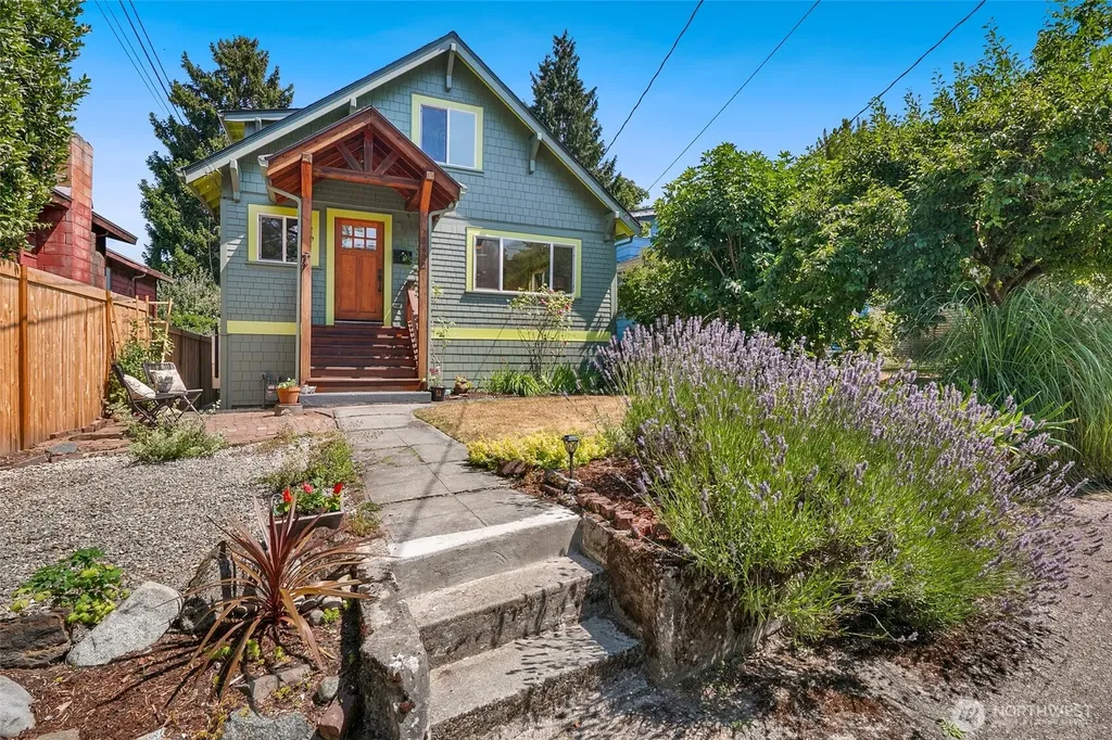 3422 21st Avenue S Seattle WA 98144