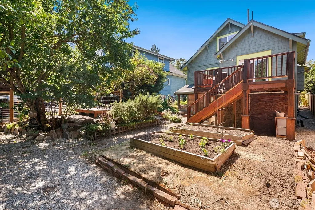 3422 21st Avenue S Seattle WA 98144