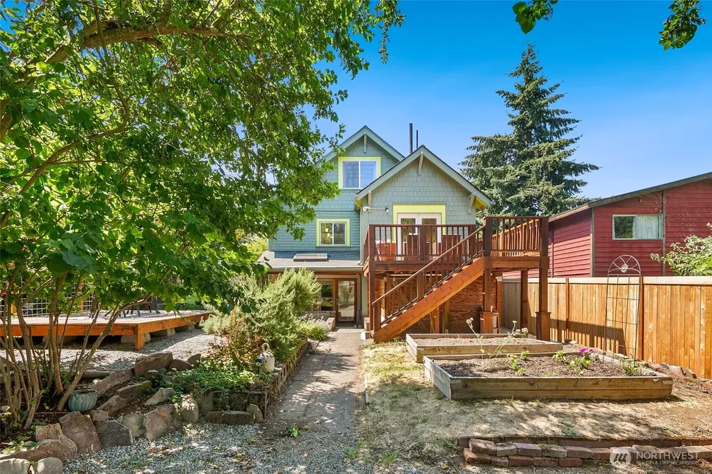 3422 21st Avenue S Seattle WA 98144