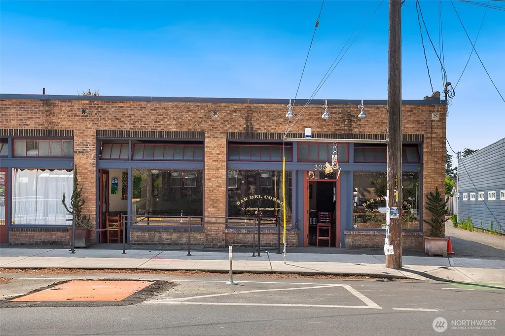 3422 21st Avenue S Seattle WA 98144