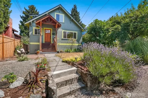 3422 21st Avenue S Seattle WA 98144