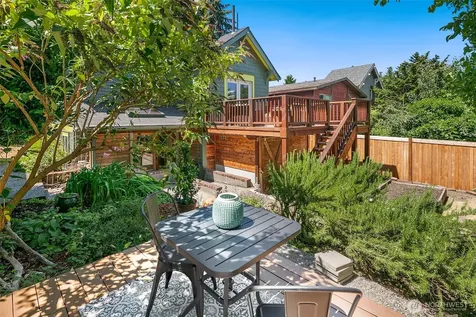 3422 21st Avenue S Seattle WA 98144