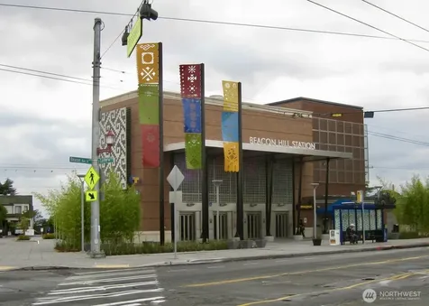 3422 21st Avenue S Seattle WA 98144