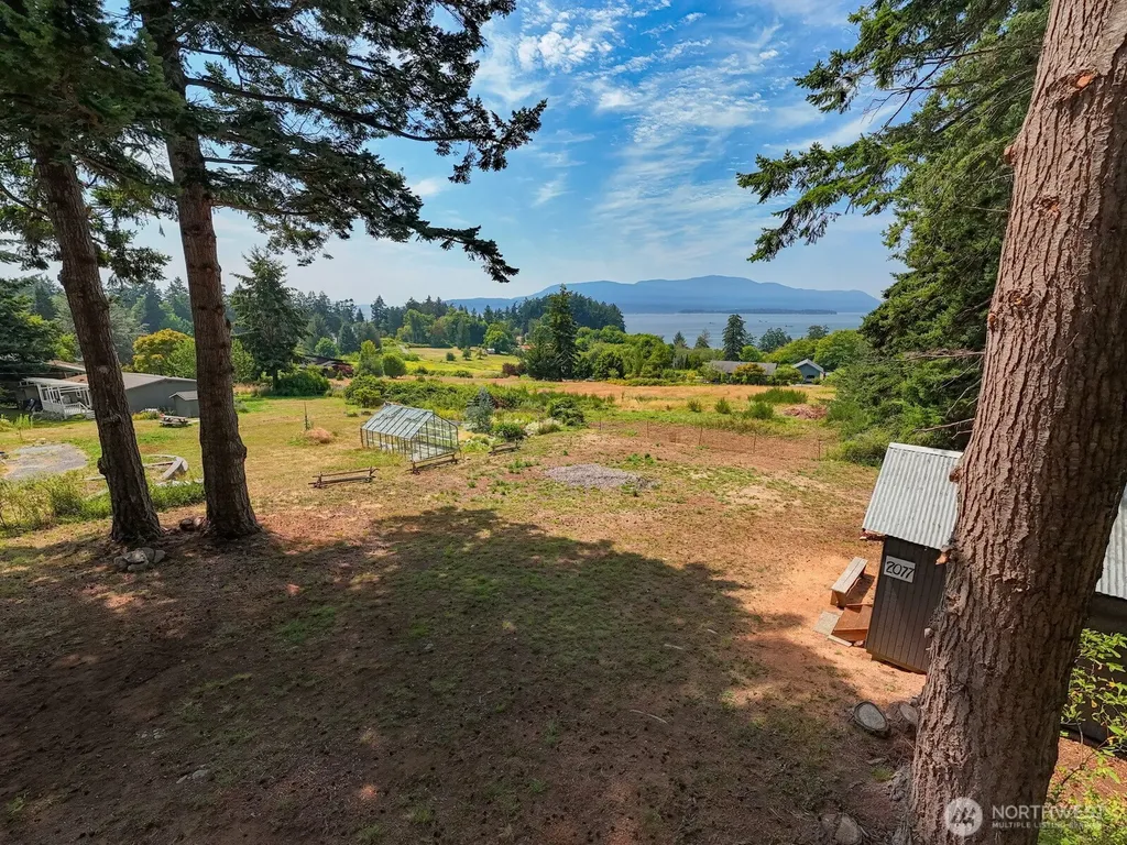 2077 Granger Way Lummi Island WA 98262