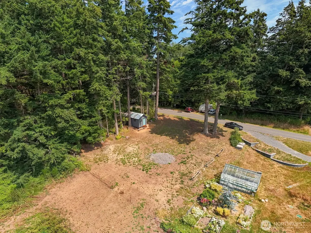 2077 Granger Way Lummi Island WA 98262