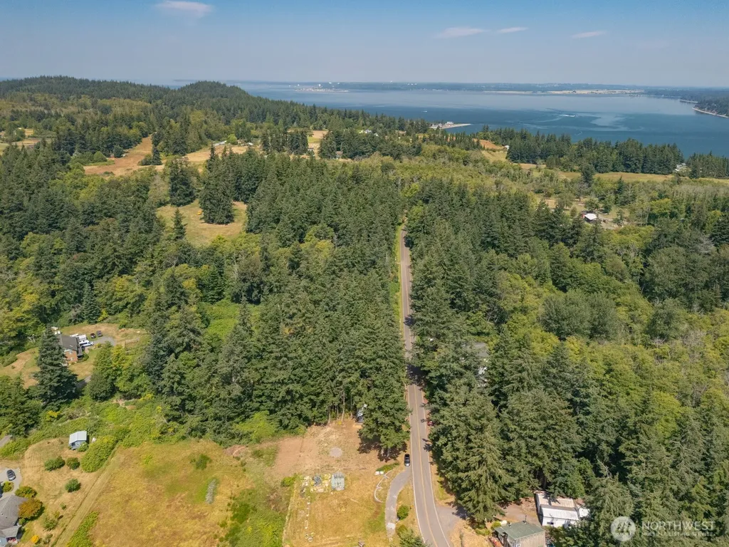 2077 Granger Way Lummi Island WA 98262