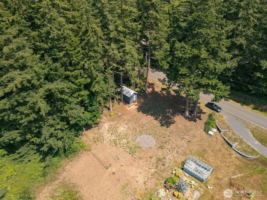 2077 Granger Way Lummi Island WA 98262