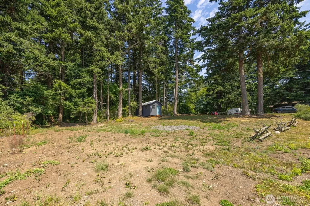 2077 Granger Way Lummi Island WA 98262