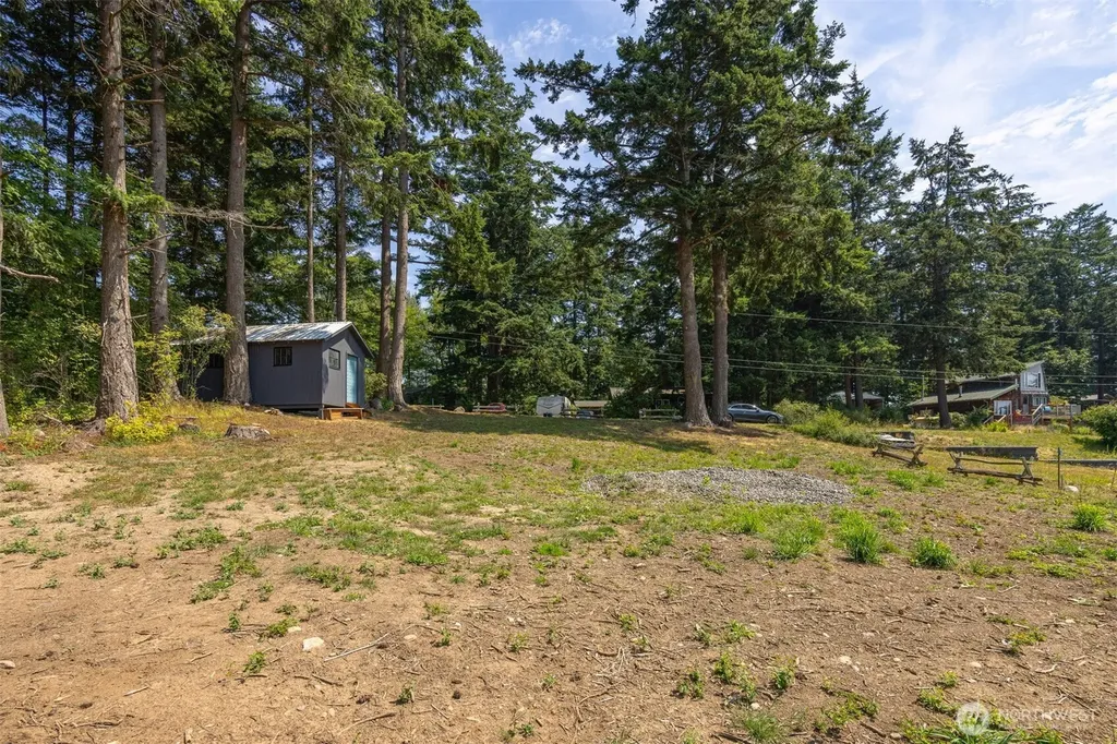 2077 Granger Way Lummi Island WA 98262
