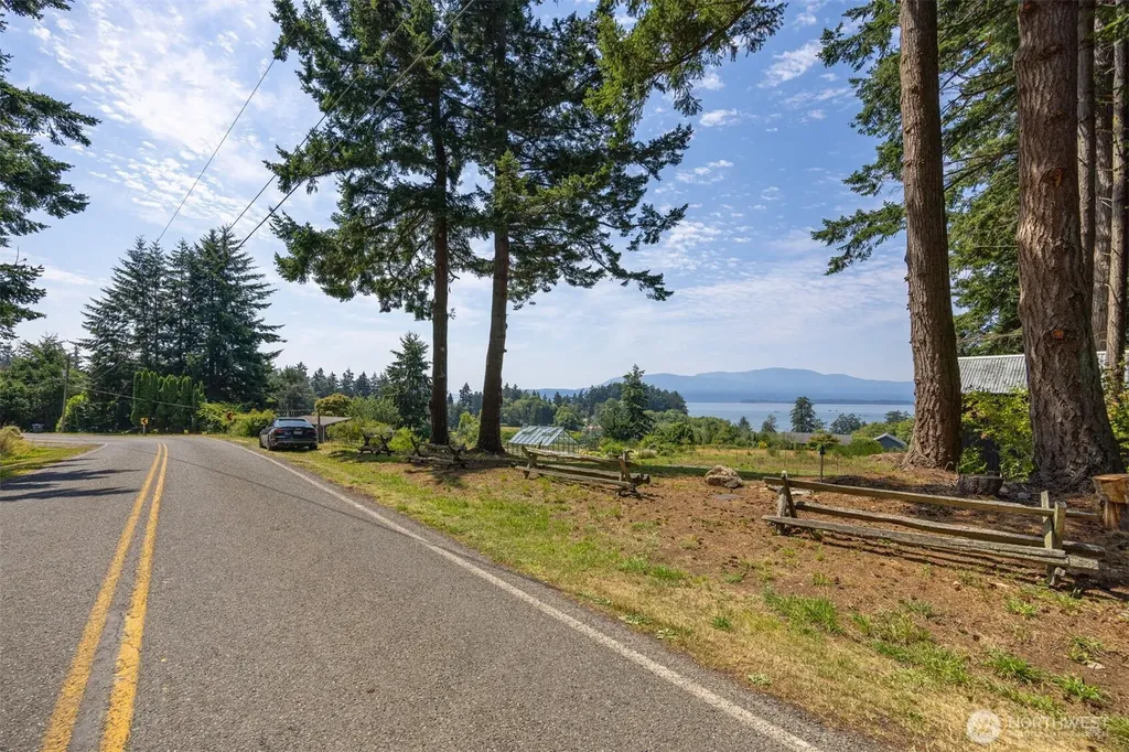 2077 Granger Way Lummi Island WA 98262