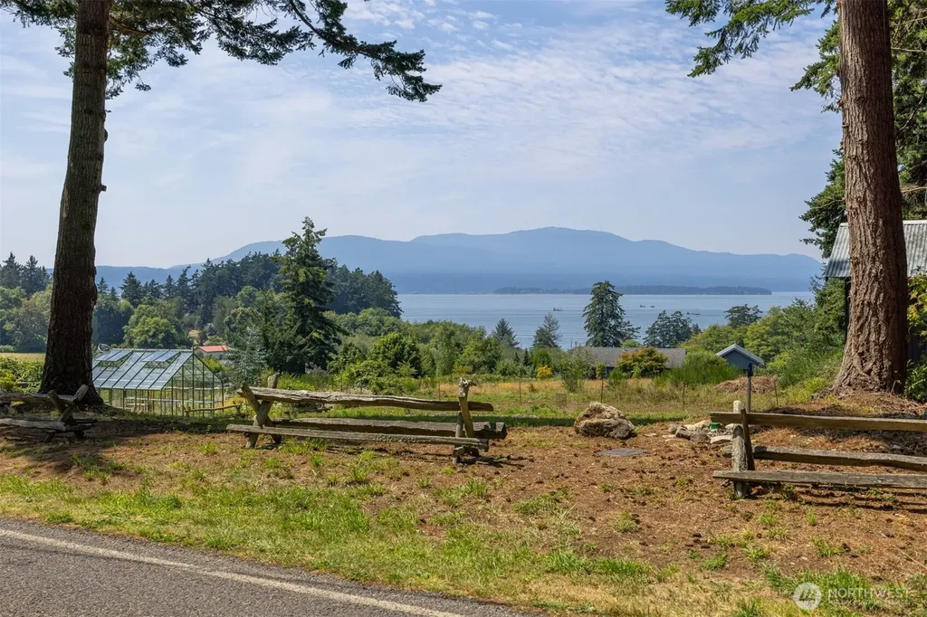 2077 Granger Way Lummi Island WA 98262