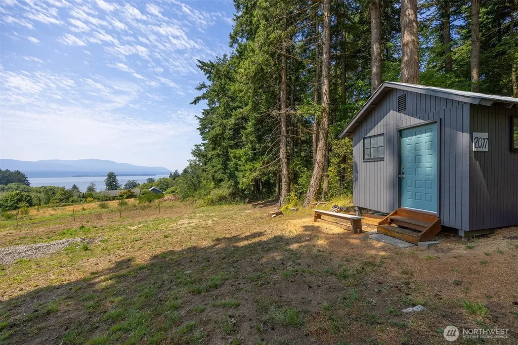 2077 Granger Way Lummi Island WA 98262