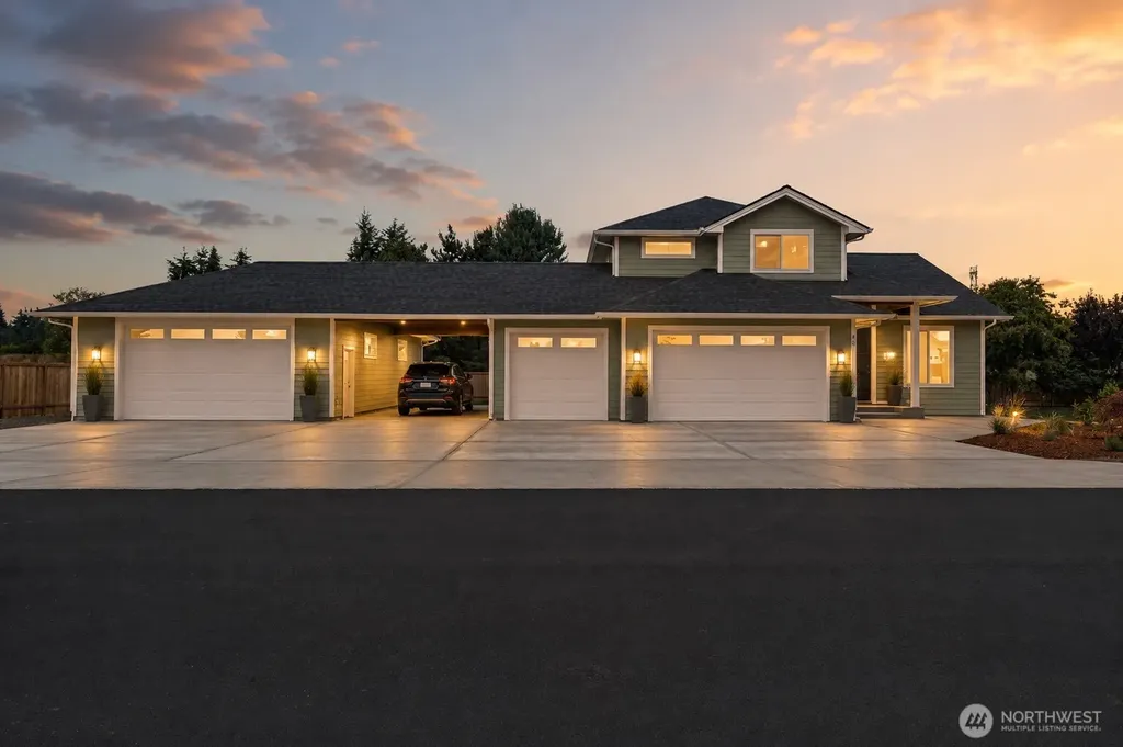 46 Kayla Drive Montesano WA 98563