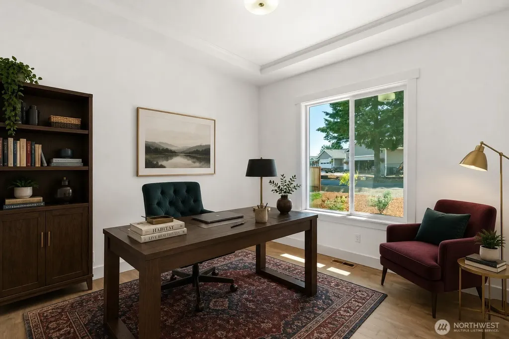 46 Kayla Drive Montesano WA 98563