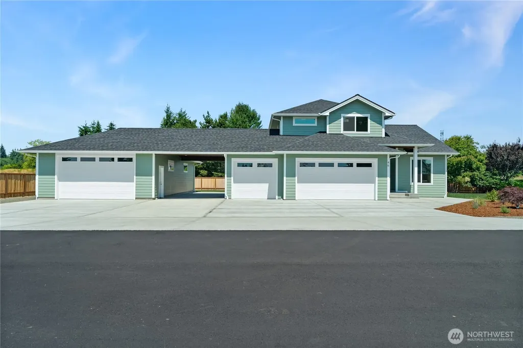 46 Kayla Drive Montesano WA 98563