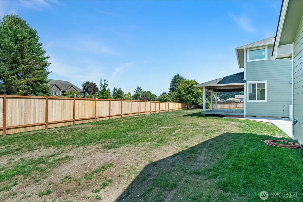 46 Kayla Drive Montesano WA 98563