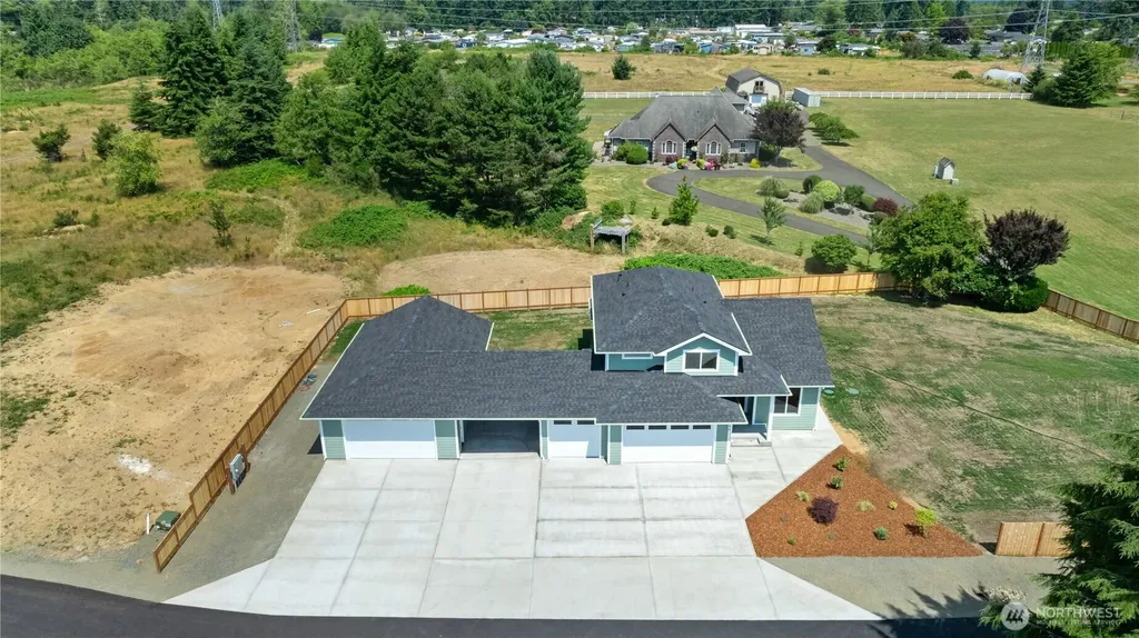 46 Kayla Drive Montesano WA 98563