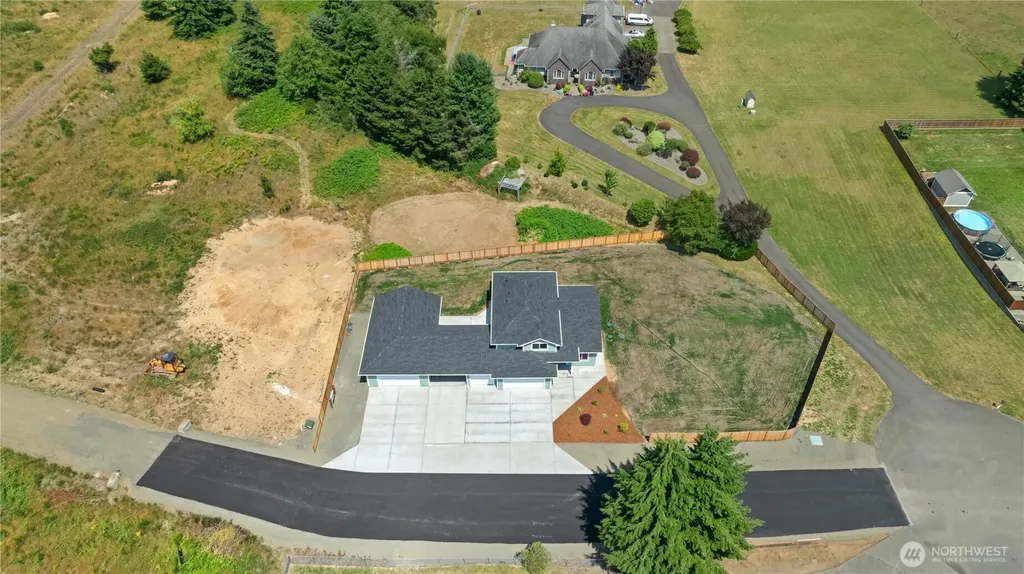 46 Kayla Drive Montesano WA 98563