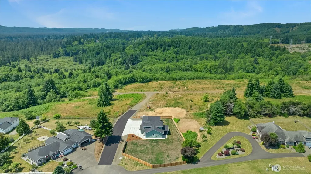 46 Kayla Drive Montesano WA 98563