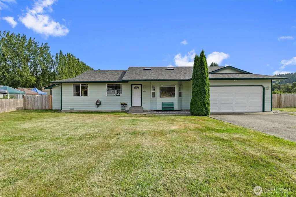 180 Kowntee Street Camano Island WA 98282