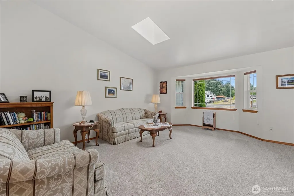 180 Kowntee Street Camano Island WA 98282