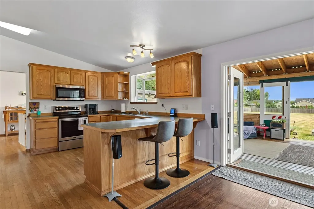 180 Kowntee Street Camano Island WA 98282