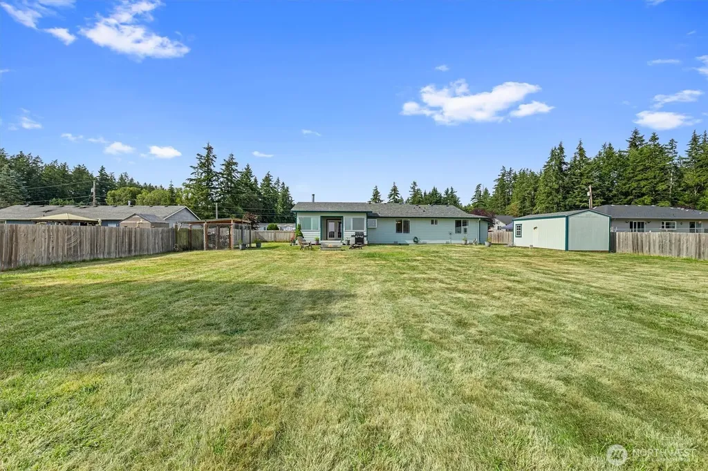 180 Kowntee Street Camano Island WA 98282