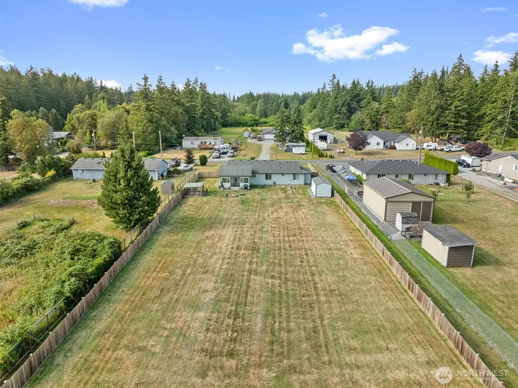 180 Kowntee Street Camano Island WA 98282