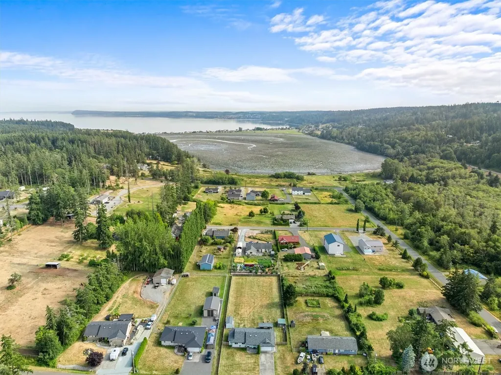 180 Kowntee Street Camano Island WA 98282