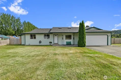 180 Kowntee Street Camano Island WA 98282