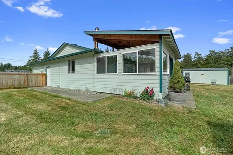 180 Kowntee Street Camano Island WA 98282