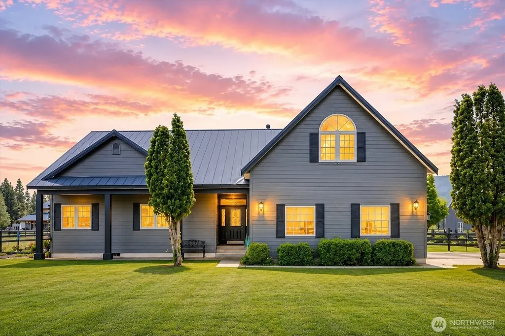644 Masterson Road Cle Elum WA 98922