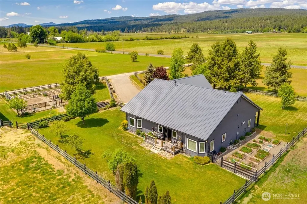 644 Masterson Road Cle Elum WA 98922