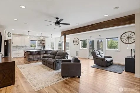 644 Masterson Road Cle Elum WA 98922