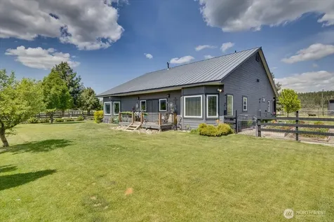 644 Masterson Road Cle Elum WA 98922