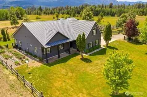 644 Masterson Road Cle Elum WA 98922