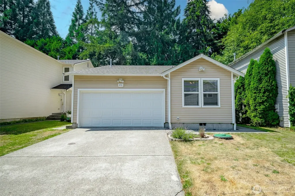 6721 Jericho Lane SW Olympia WA 98512