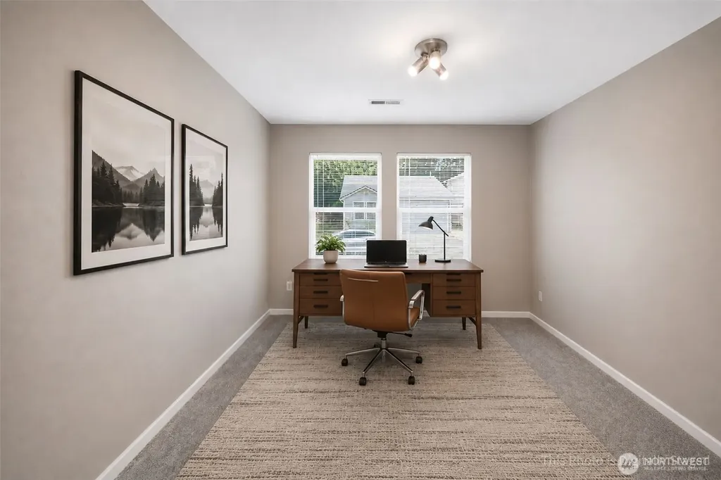 6721 Jericho Lane SW Olympia WA 98512