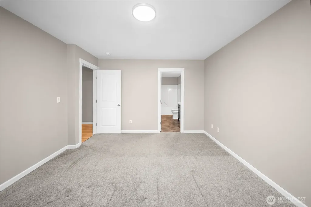 6721 Jericho Lane SW Olympia WA 98512